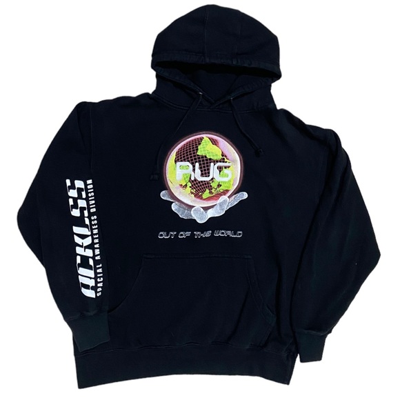 Y&R Hoodie - Picture 2 of 3